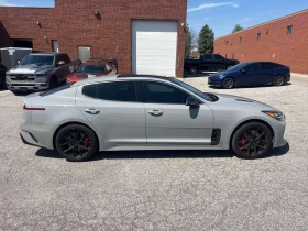 Kia Stinger * GT Limited * ���������� ��� ������������ ������* | Mobile.bg � ����� ������ 3