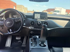 Kia Stinger * GT Limited * ���������� ��� ������������ ������* | Mobile.bg � ����� ������ 9
