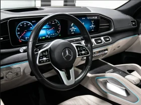 Mercedes-Benz GLE 450 AMG* 4M* DISTRONIC+ * HUD* 360VIEW* Burmerster* 7- | Mobile.bg � ����� ������ 8