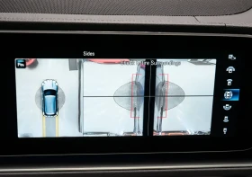 Mercedes-Benz GLE 450 AMG* 4M* DISTRONIC+ * HUD* 360VIEW* Burmerster* 7- | Mobile.bg � ����� ������ 10
