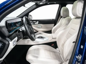 Mercedes-Benz GLE 450 AMG* 4M* DISTRONIC+ * HUD* 360VIEW* Burmerster* 7- | Mobile.bg � ����� ������ 7