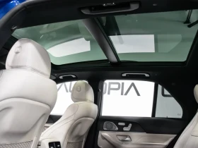 Mercedes-Benz GLE 450 AMG* 4M* DISTRONIC+ * HUD* 360VIEW* Burmerster* 7- | Mobile.bg � ����� ������ 13