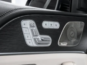 Mercedes-Benz GLE 450 AMG* 4M* DISTRONIC+ * HUD* 360VIEW* Burmerster* 7- | Mobile.bg � ����� ������ 15