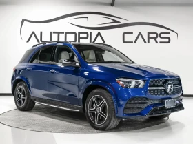 Mercedes-Benz GLE 450 AMG* 4M* DISTRONIC+ * HUD* 360VIEW* Burmerster* 7- | Mobile.bg � ����� ������ 3