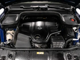 Mercedes-Benz GLE 450 AMG* 4M* DISTRONIC+ * HUD* 360VIEW* Burmerster* 7- | Mobile.bg � ����� ������ 16