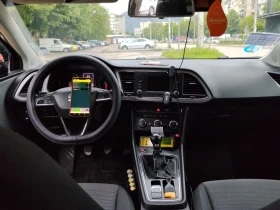 Seat Leon 1.5����� | Mobile.bg � ����� ������ 9