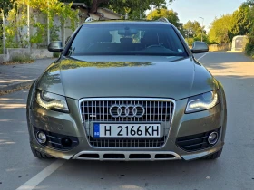 Audi A4 Allroad 3.0TDI/B&O/Distronic/Panorama  | Mobile.bg � ����� ������ 6