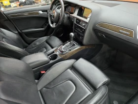 Audi A4 Allroad 3.0TDI/B&O/Distronic/Panorama  | Mobile.bg � ����� ������ 13