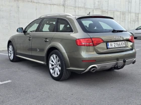 Audi A4 Allroad 3.0TDI/B&O/Distronic/Panorama  | Mobile.bg � ����� ������ 2