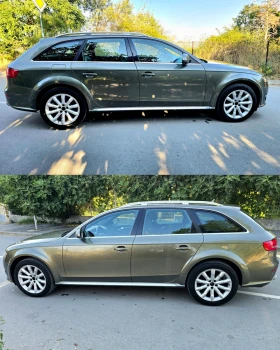 Audi A4 Allroad 3.0TDI/B&O/Distronic/Panorama  | Mobile.bg � ����� ������ 7
