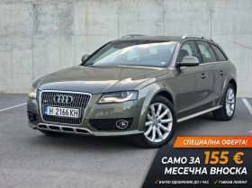 ������ Audi A4 Allroad