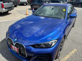 ������ BMW i4