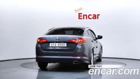 Kia K5 undefined | Auto.bg — изображение 4
