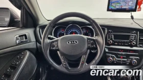 Kia K5 undefined | Auto.bg — изображение 13