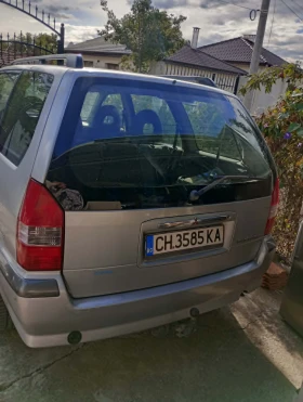 Mitsubishi Space wagon | Mobile.bg � ����� ������ 2