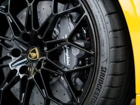 Lamborghini Temerario PHEV SPORT-SEATS SONUS KERAMIK GIALLO-AUGE  - 308000 € - 55781259 8