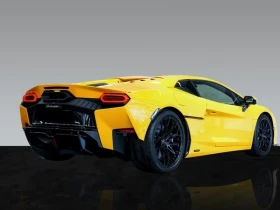 Lamborghini Temerario PHEV SPORT-SEATS SONUS KERAMIK GIALLO-AUGE  - 308000 € - 55781259 2