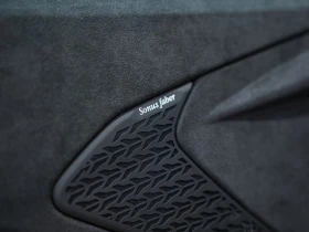 Lamborghini Temerario PHEV SPORT-SEATS SONUS KERAMIK GIALLO-AUGE  - 308000 € - 55781259 17