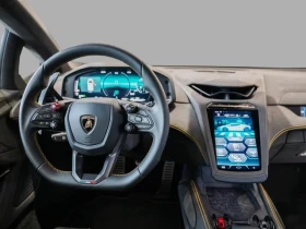 Lamborghini Temerario PHEV SPORT-SEATS SONUS KERAMIK GIALLO-AUGE  - 308000 € - 55781259 10
