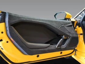 Lamborghini Temerario PHEV SPORT-SEATS SONUS KERAMIK GIALLO-AUGE  - 308000 € - 55781259 16