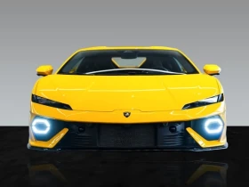Lamborghini Temerario PHEV SPORT-SEATS SONUS KERAMIK GIALLO-AUGE  - 308000 € - 55781259 3