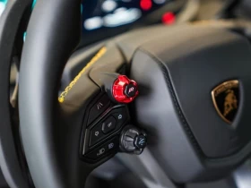 Lamborghini Temerario PHEV SPORT-SEATS SONUS KERAMIK GIALLO-AUGE  - 308000 € - 55781259 11