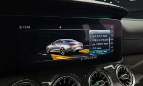 Mercedes-Benz CLS d 4MATIC AMG Line  / ���� �� �������� | Mobile.bg � ����� ������ 16