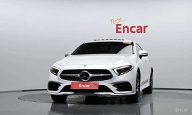 Mercedes-Benz CLS d 4MATIC AMG Line  / ���� �� �������� | Mobile.bg � ����� ������ 3