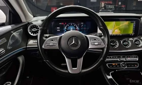 Mercedes-Benz CLS d 4MATIC AMG Line  / ���� �� �������� | Mobile.bg � ����� ������ 13