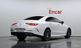Mercedes-Benz CLS d 4MATIC AMG Line  / ���� �� �������� | Mobile.bg � ����� ������ 2