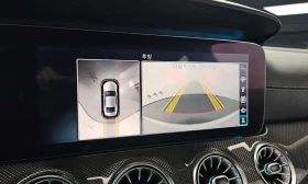 Mercedes-Benz CLS d 4MATIC AMG Line  / ���� �� �������� | Mobile.bg � ����� ������ 15