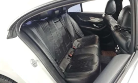 Mercedes-Benz CLS d 4MATIC AMG Line  / ���� �� �������� | Mobile.bg � ����� ������ 11