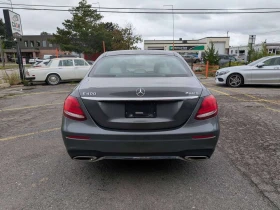 Mercedes-Benz E 400 * 4MATIC * AMG * BURMESTER * CARFAX *  | Mobile.bg � ����� ������ 4