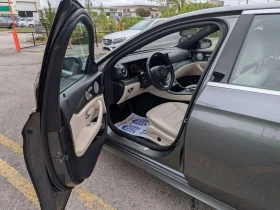 Mercedes-Benz E 400 * 4MATIC * AMG * BURMESTER * CARFAX *  | Mobile.bg � ����� ������ 9