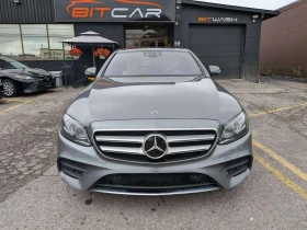 Mercedes-Benz E 400 * 4MATIC * AMG * BURMESTER * CARFAX *  | Mobile.bg � ����� ������ 8