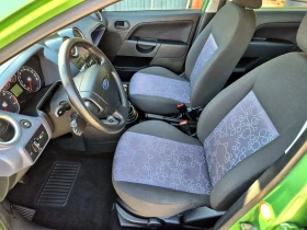 Ford Fiesta 1.3i /������/ 148.000��/ Facelift/ ABS/ ���� ���� | Mobile.bg � ����� ������ 9