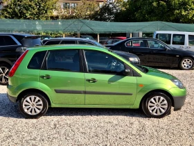 Ford Fiesta 1.3i /������/ 148.000��/ Facelift/ ABS/ ���� ���� | Mobile.bg � ����� ������ 4
