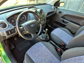 Ford Fiesta 1.3i /������/ 148.000��/ Facelift/ ABS/ ���� ���� | Mobile.bg � ����� ������ 10
