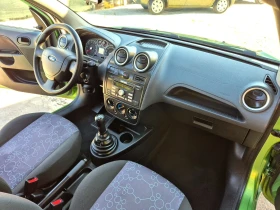 Ford Fiesta 1.3i /������/ 148.000��/ Facelift/ ABS/ ���� ���� | Mobile.bg � ����� ������ 13