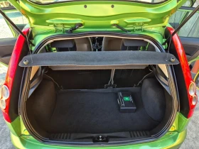 Ford Fiesta 1.3i /������/ 148.000��/ Facelift/ ABS/ ���� ���� | Mobile.bg � ����� ������ 15