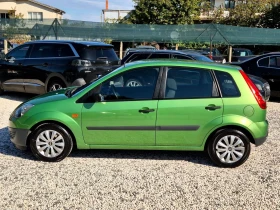 Ford Fiesta 1.3i /������/ 148.000��/ Facelift/ ABS/ ���� ���� | Mobile.bg � ����� ������ 8