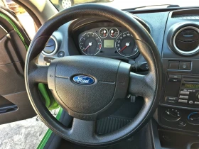 Ford Fiesta 1.3i /������/ 148.000��/ Facelift/ ABS/ ���� ���� | Mobile.bg � ����� ������ 12