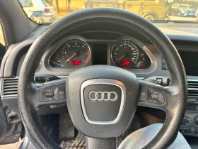 Audi A6 S-LINE 3.0 TDI QUATTRO | Auto.bg — изображение 10