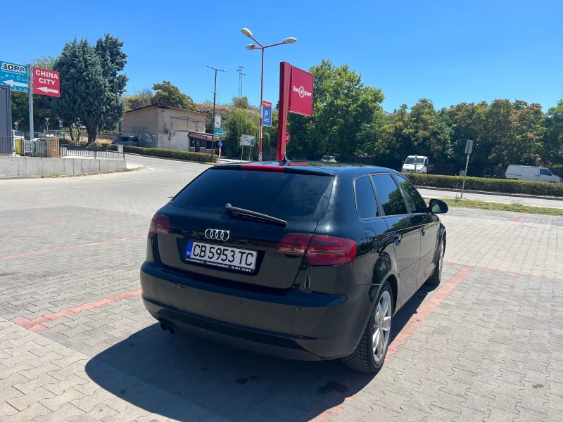 Audi A3, снимка 3 - Автомобили и джипове - 47299208