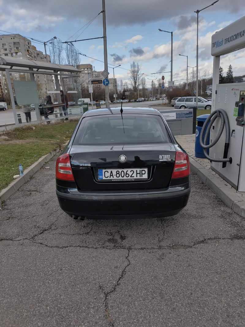 Skoda Octavia, снимка 5 - Автомобили и джипове - 48083277