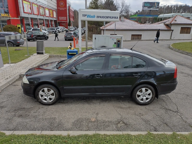 Skoda Octavia, снимка 3 - Автомобили и джипове - 48083277