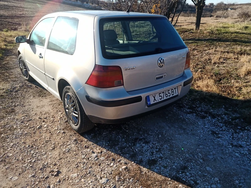 VW Golf, снимка 6 - Автомобили и джипове - 48088467