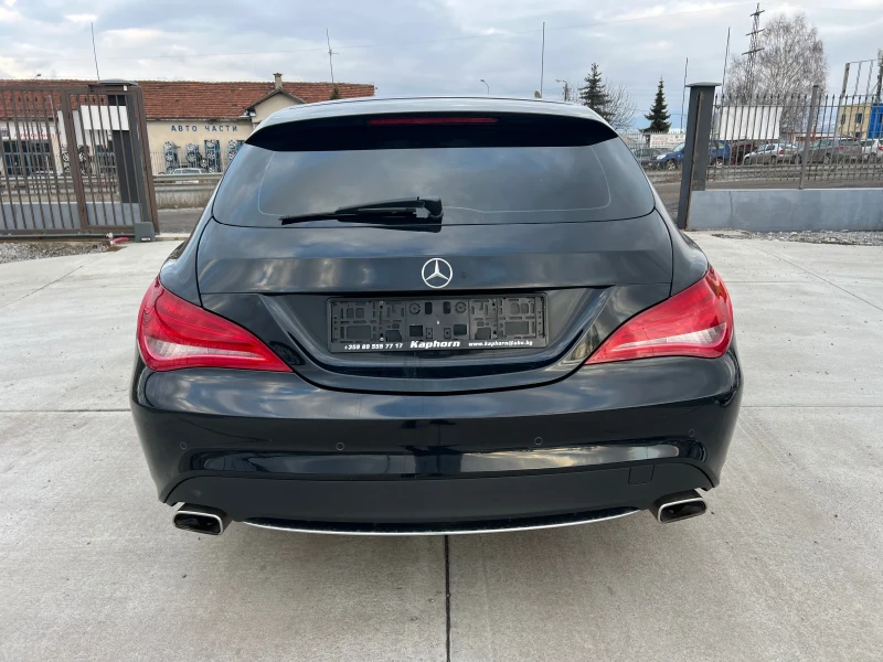 Mercedes-Benz CLA 200 2.2cdi 150.000km!!!, снимка 5 - Автомобили и джипове - 49215387