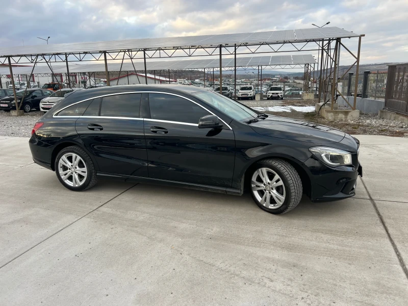 Mercedes-Benz CLA 200 2.2cdi 150.000km!!!, снимка 8 - Автомобили и джипове - 49215387