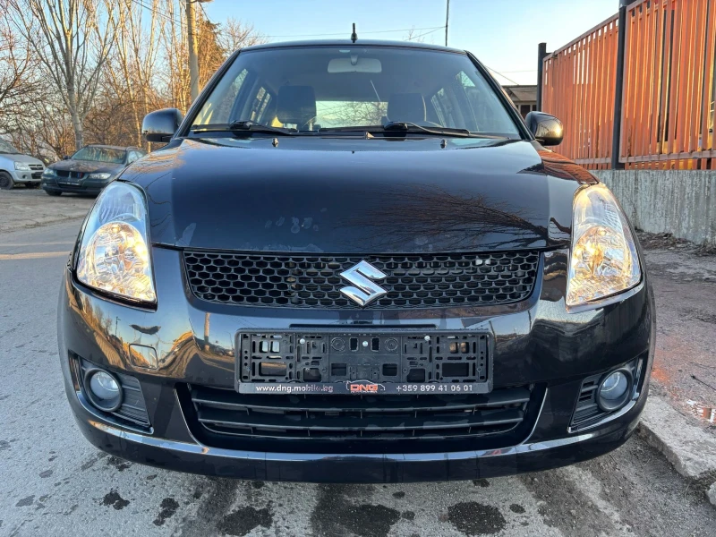 Suzuki Swift 1, 300 EURO4 , снимка 3 - Автомобили и джипове - 49378082